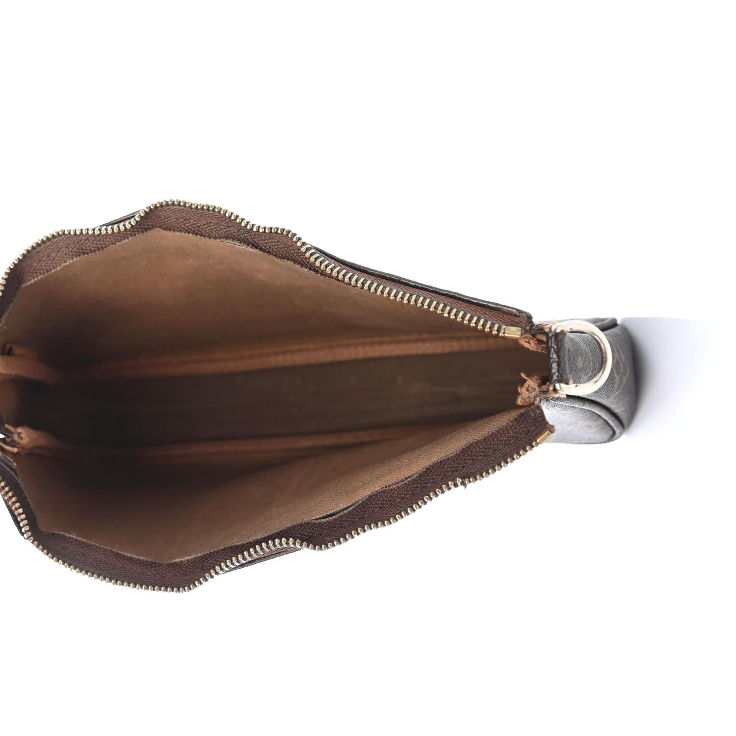 Louis Vuitton Monogram Pochette Accessories 3 of 4