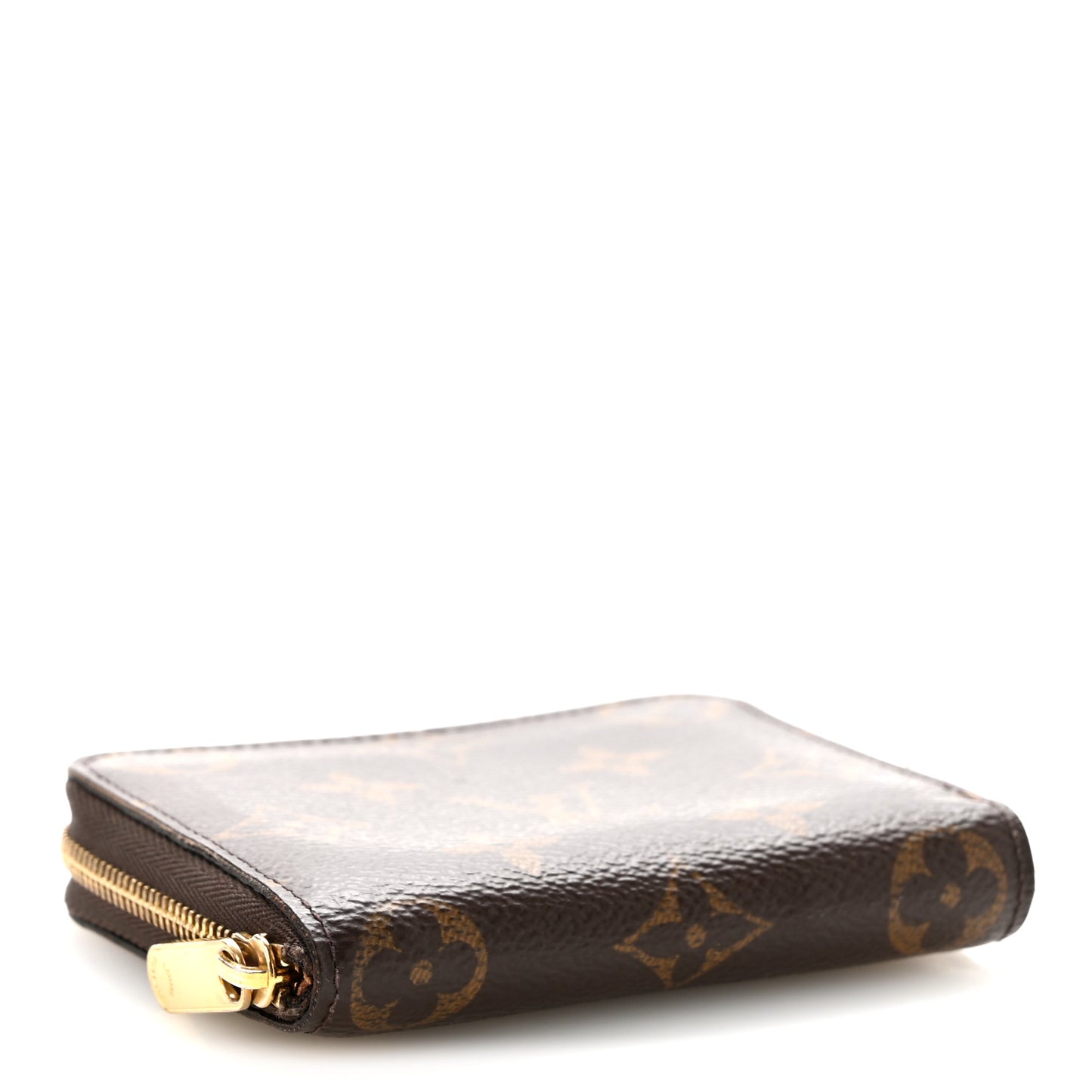 Monogram Zippy Coin Purse