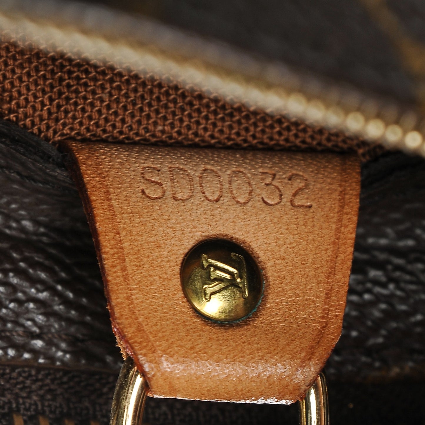 Monogram Cabas Piano
