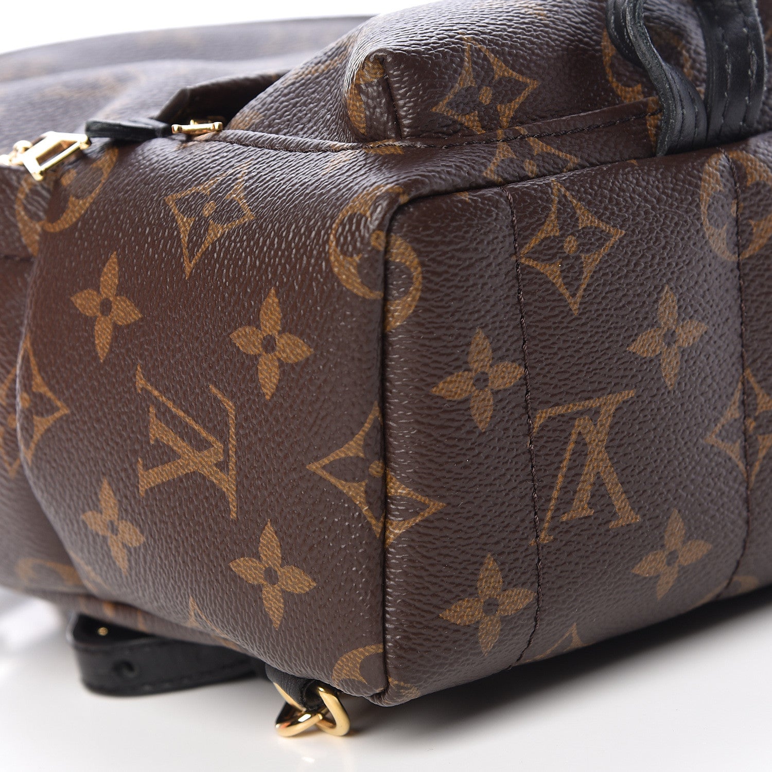 Louis Vuitton Monogram Palm Springs Backpack Mini 12 of 15