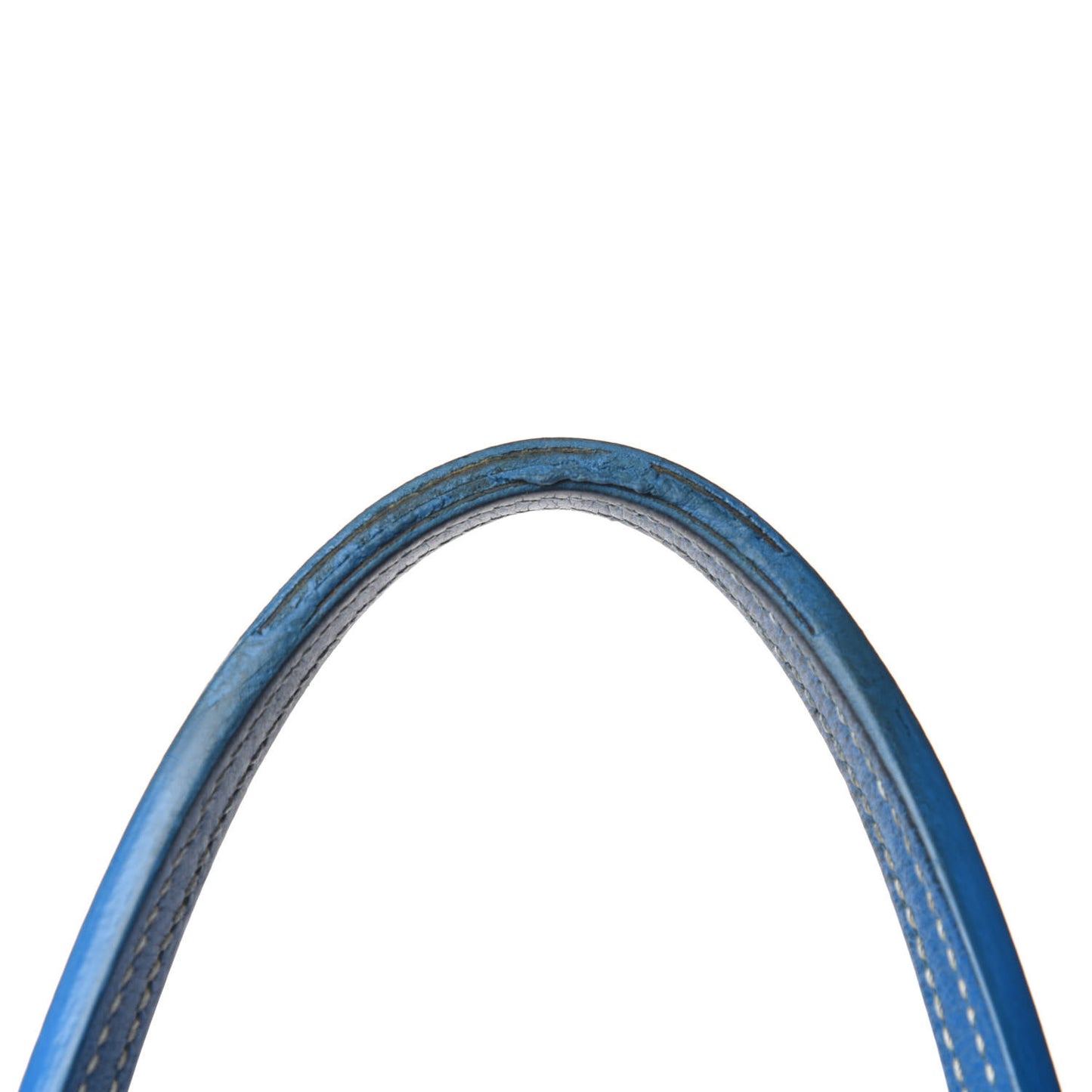 Goyardine Sac Hardy Pet Carrier PM Sky Blue