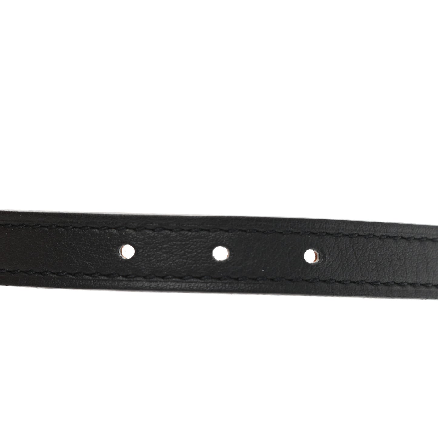 Swift Epsom 13mm Focus Belt 70 Black Gold