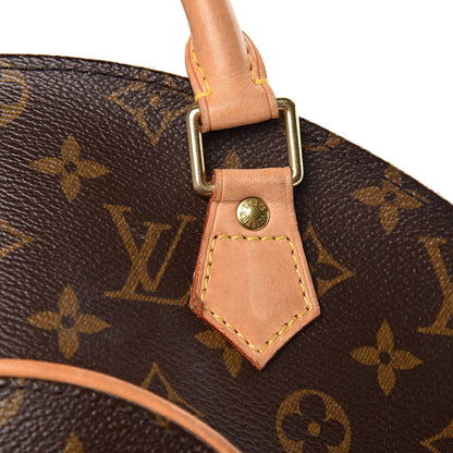Louis Vuitton Monogram Ellipse MM 9 of 19