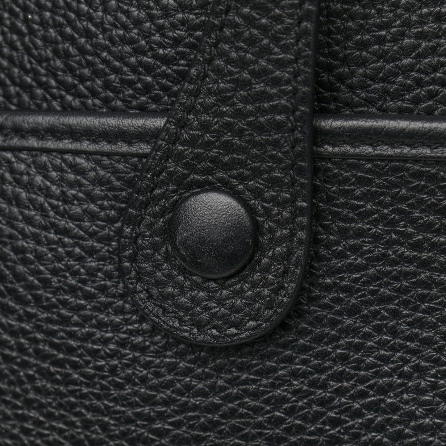 Taurillon Clemence Evelyne III PM Black