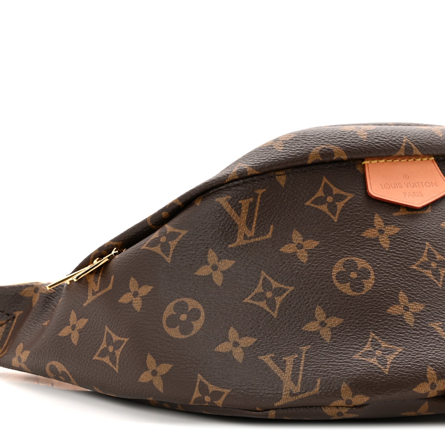 Louis Vuitton Monogram Bumbag 9 of 11