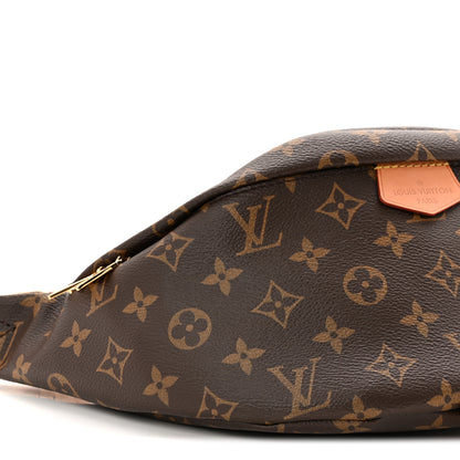 Louis Vuitton Monogram Bumbag 9 of 11