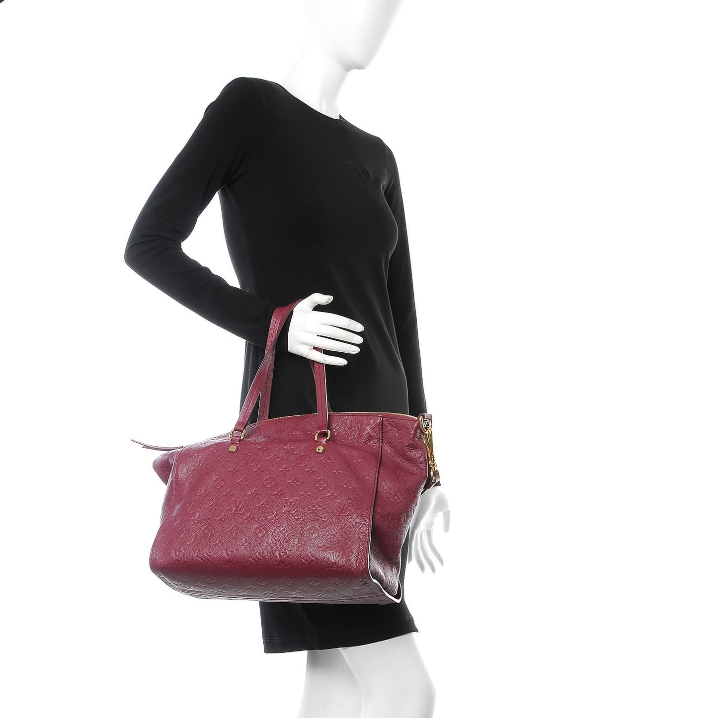 Empreinte Lumineuse PM Aurore
