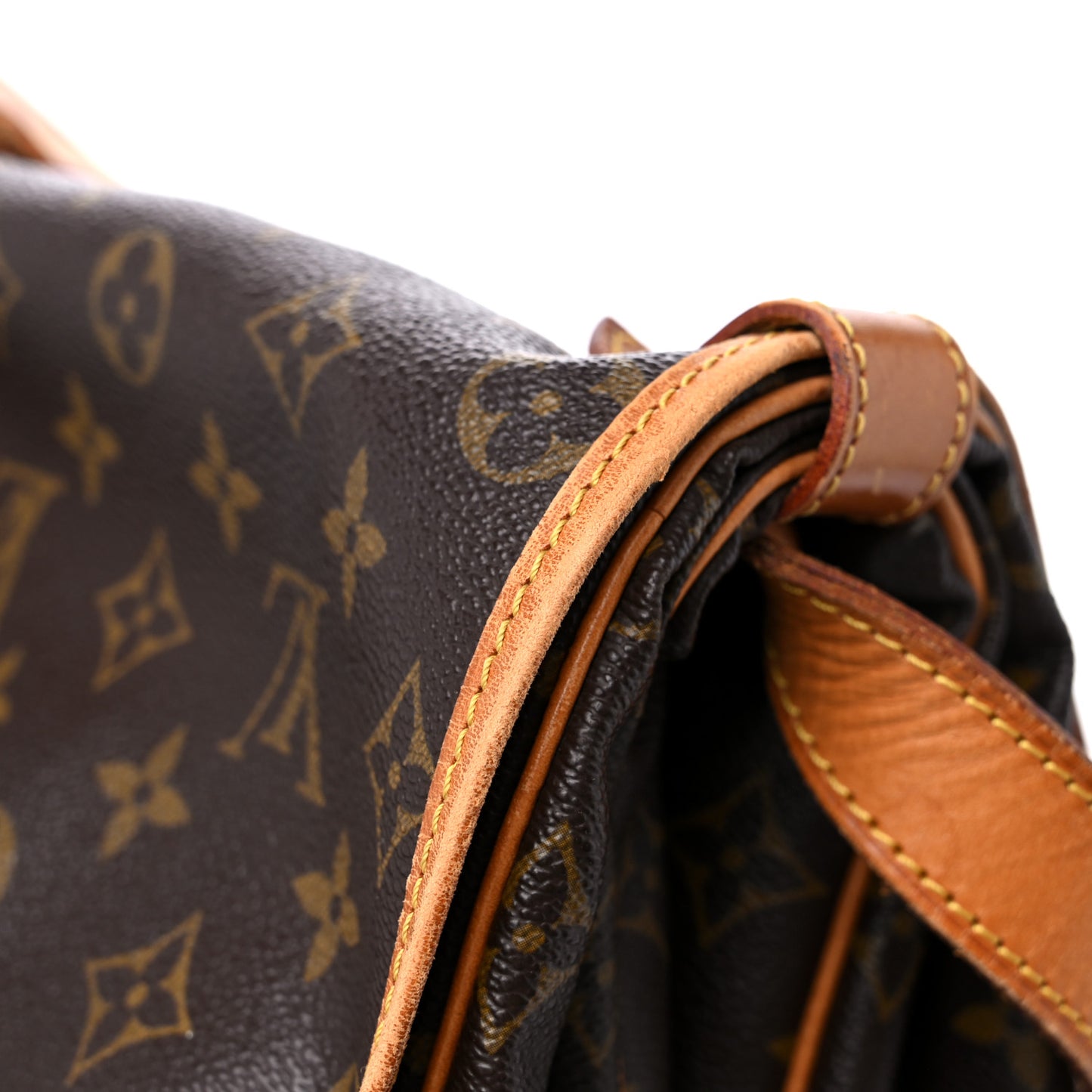 Monogram Saumur 35