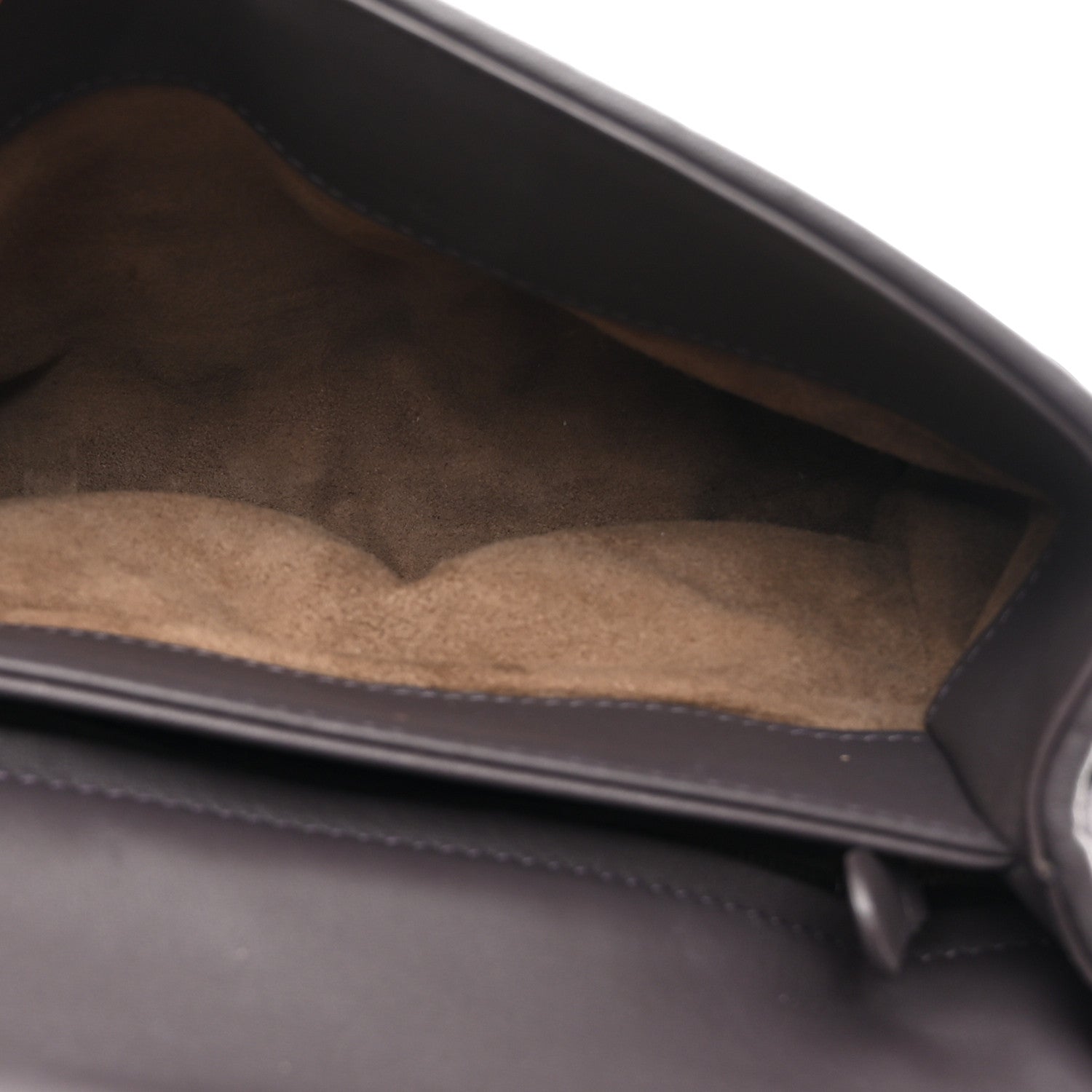 Bottega Veneta Nappa Intrecciato Medium Olimpia Shoulder Bag Quetsche 5 of 11