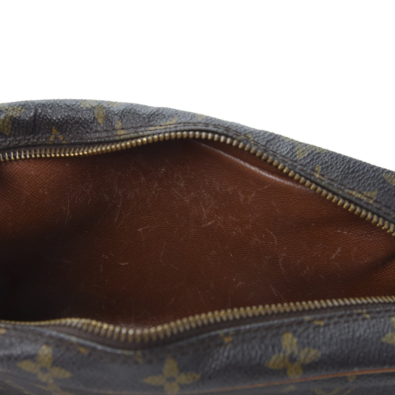 Louis Vuitton Monogram Trocadero 24 8 of 9