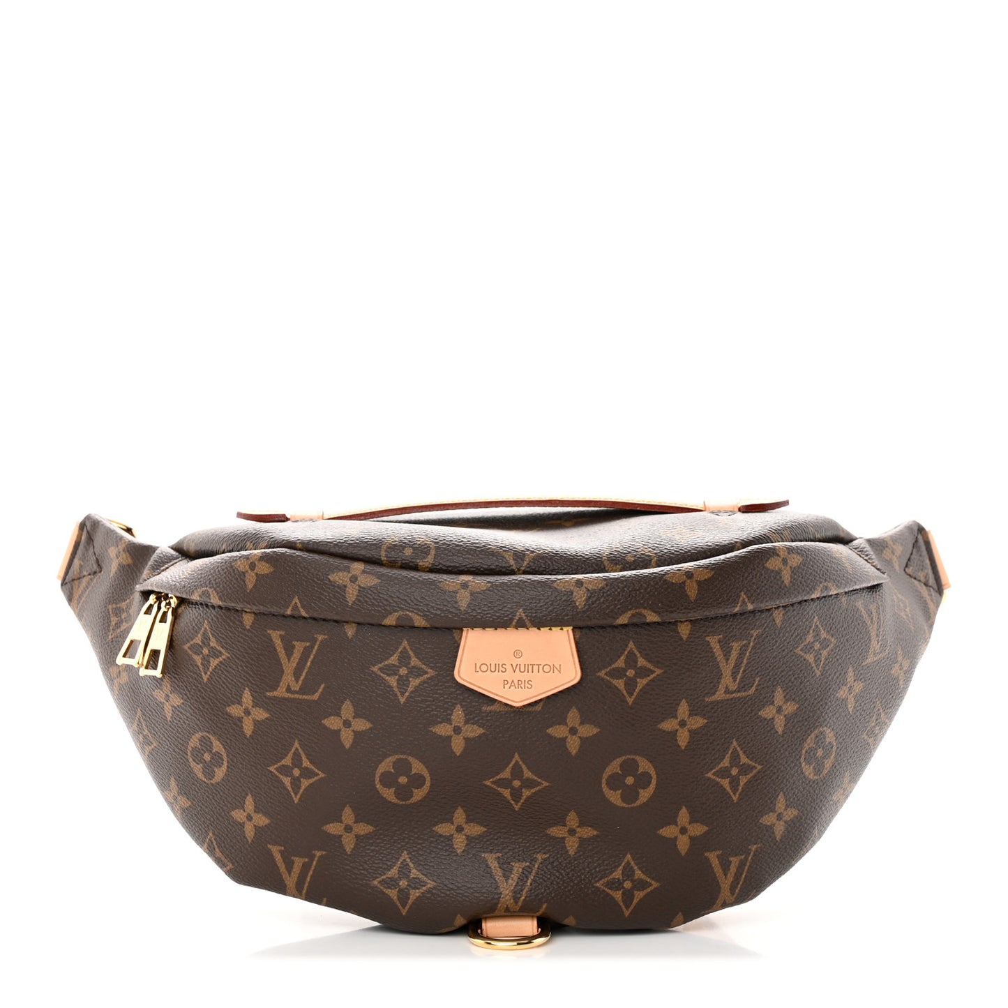 Monogram Bumbag