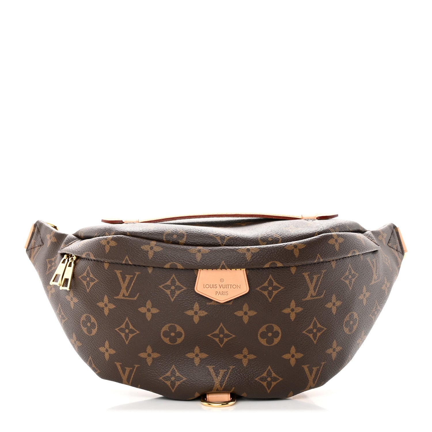 Louis Vuitton Monogram Bumbag 1 of 12