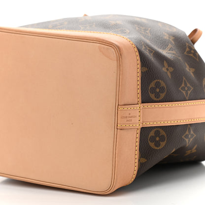 Louis Vuitton Monogram Noe BB 11 of 12