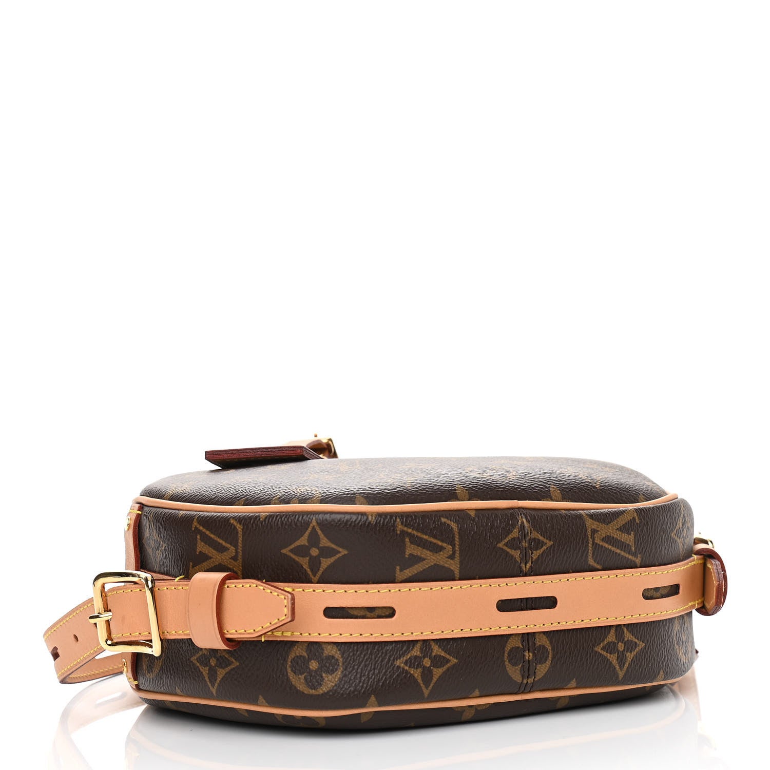 Louis Vuitton Monogram Boite Chapeau Souple MM 4 of 10