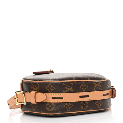 Louis Vuitton Monogram Boite Chapeau Souple MM 4 of 10