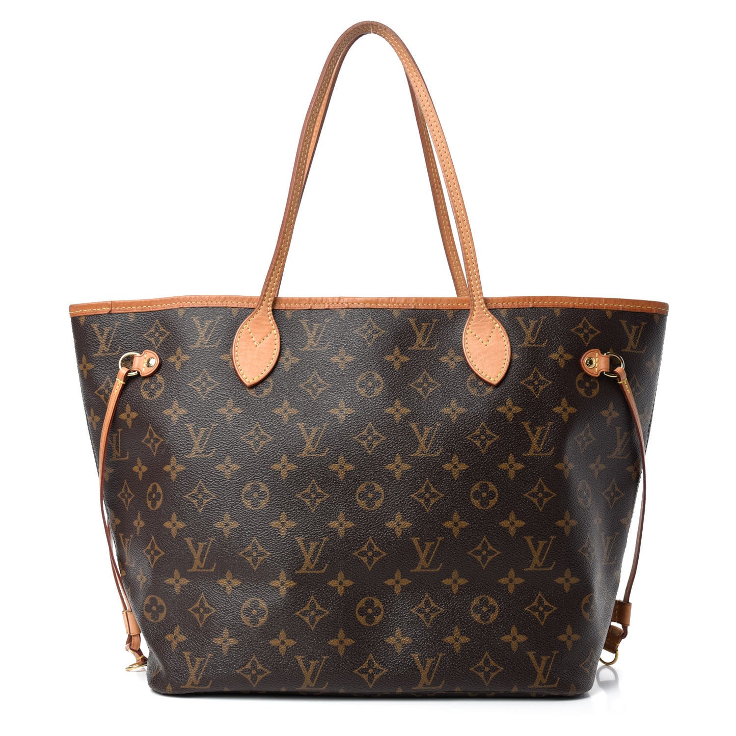 Monogram Neo Neverfull MM
