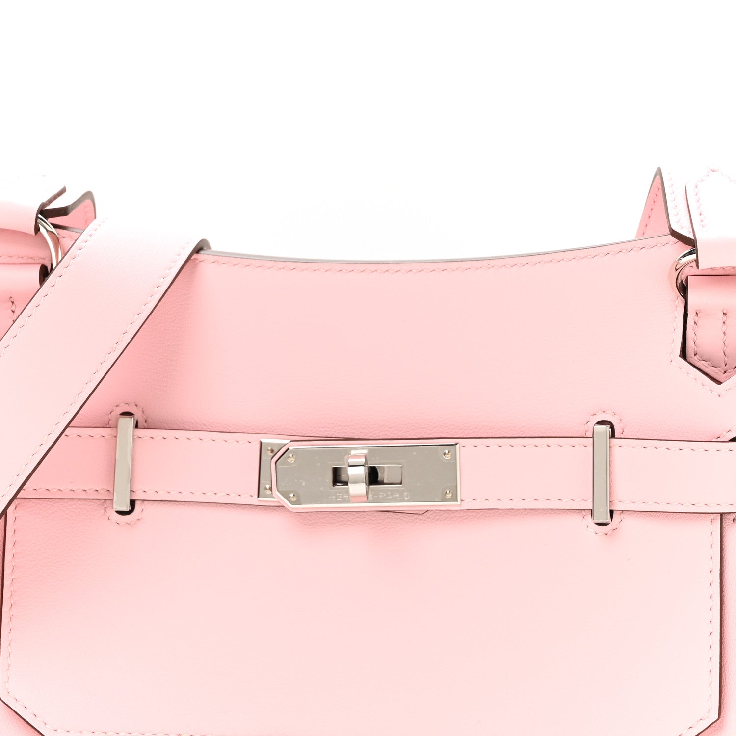 Hermes Swift Mini Jypsiere Rose Sakura 8 of 11