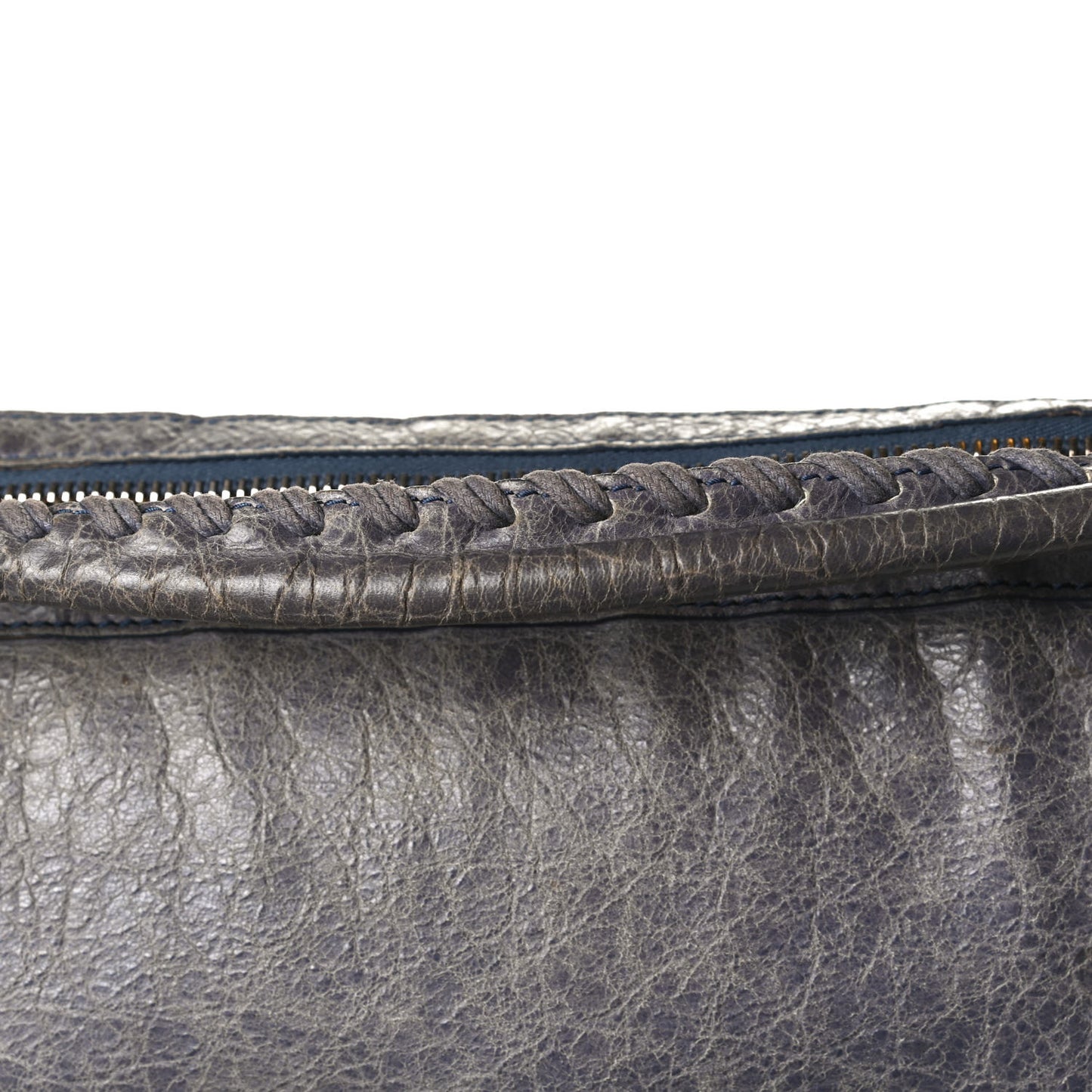 Agneau Giant 12 Rose Gold Hardware Day Hobo Jacynthe