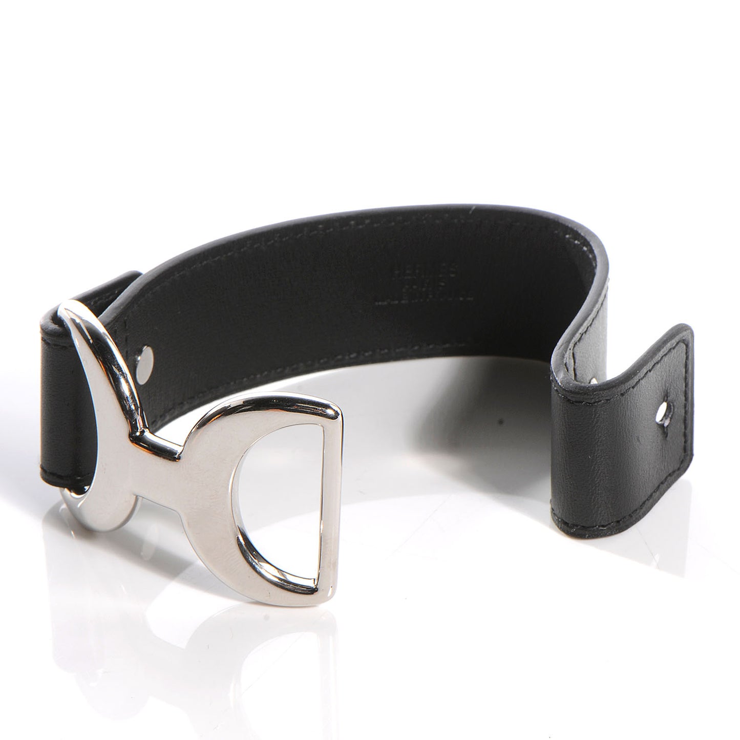 Chamonix Pavane Cuff Black