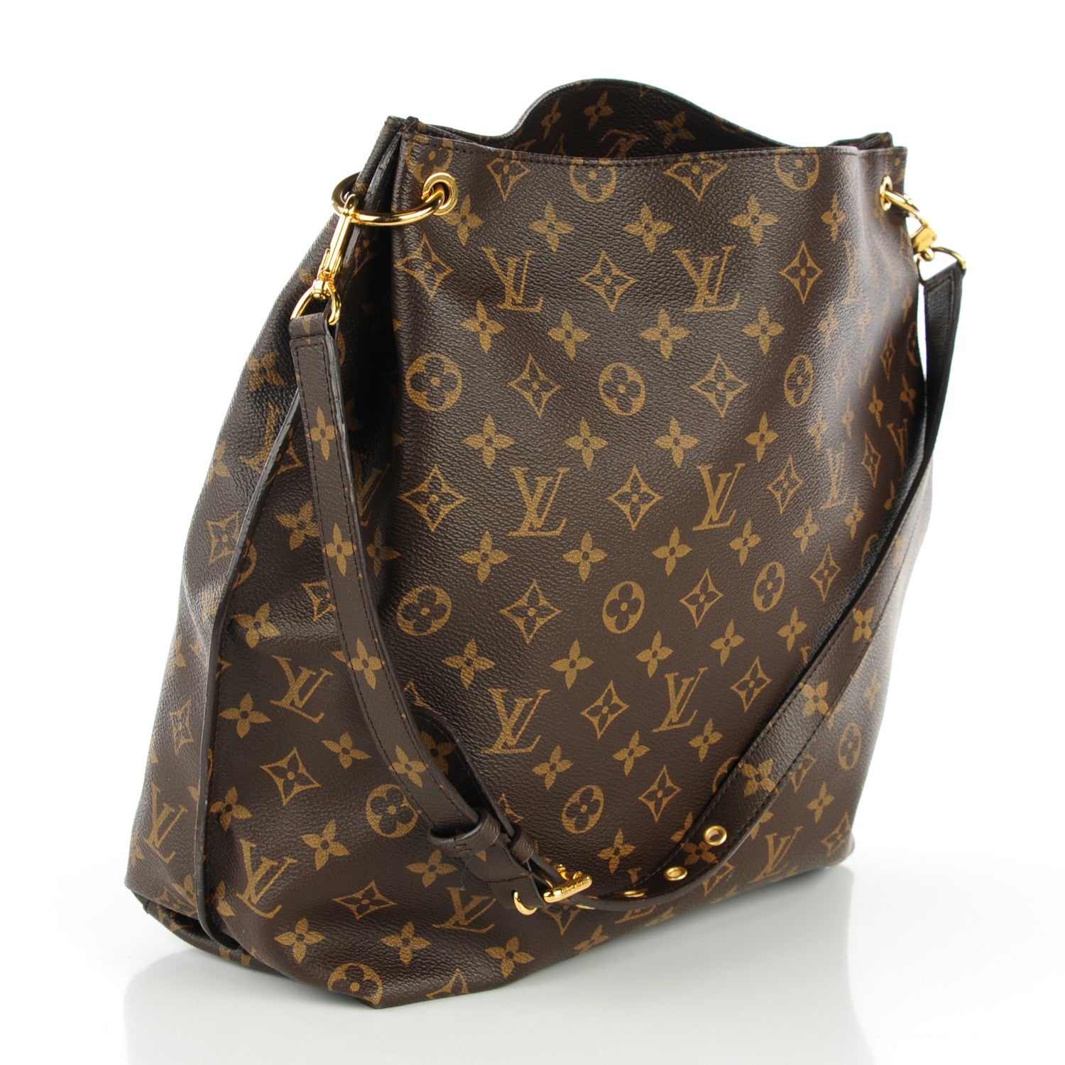 Louis Vuitton Monogram Metis 3 of 12