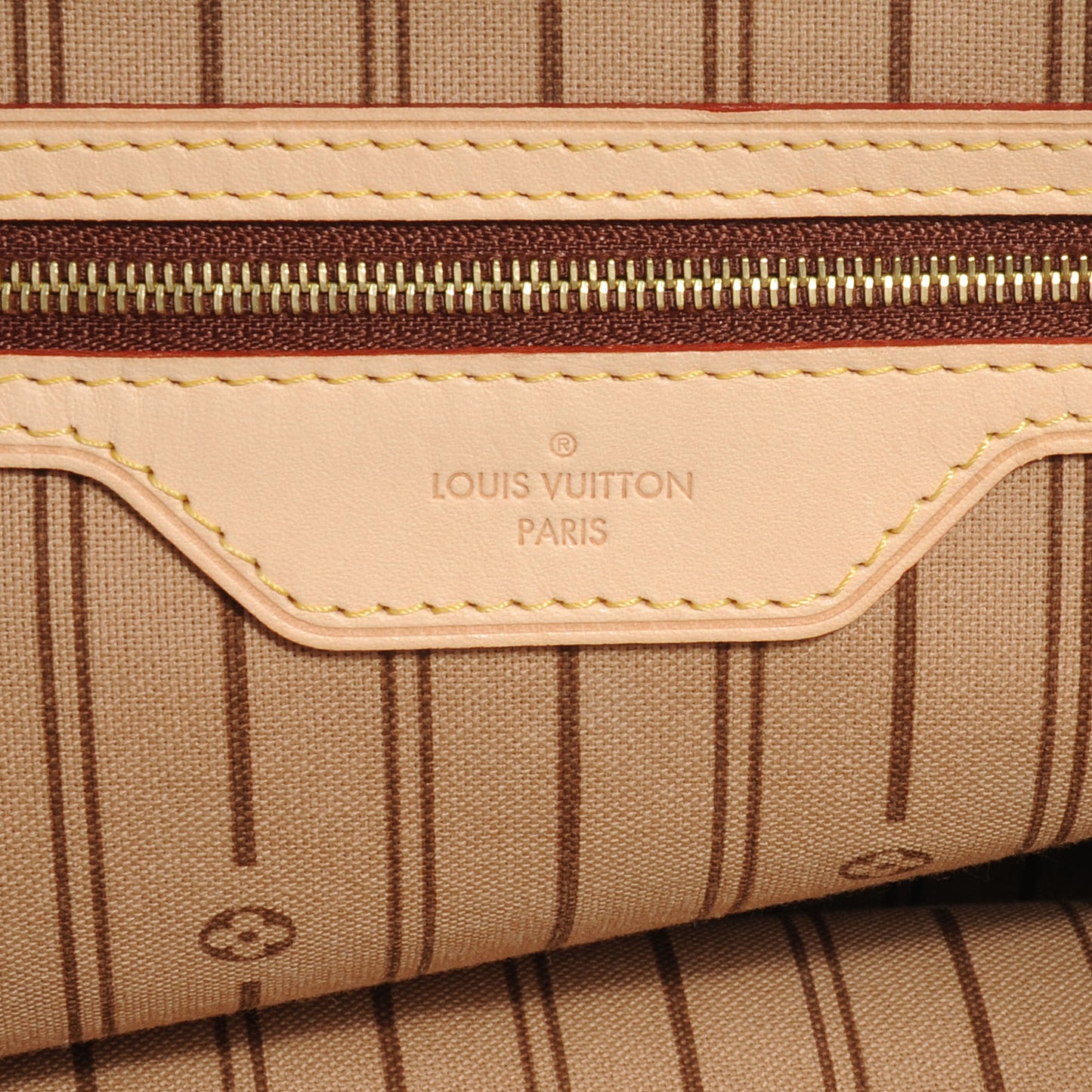 Monogram Delightful MM