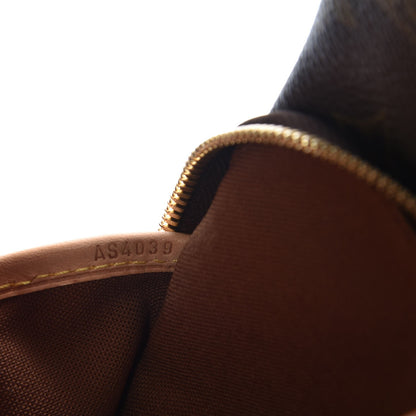 Louis Vuitton Monogram Icare Bag 7 of 7