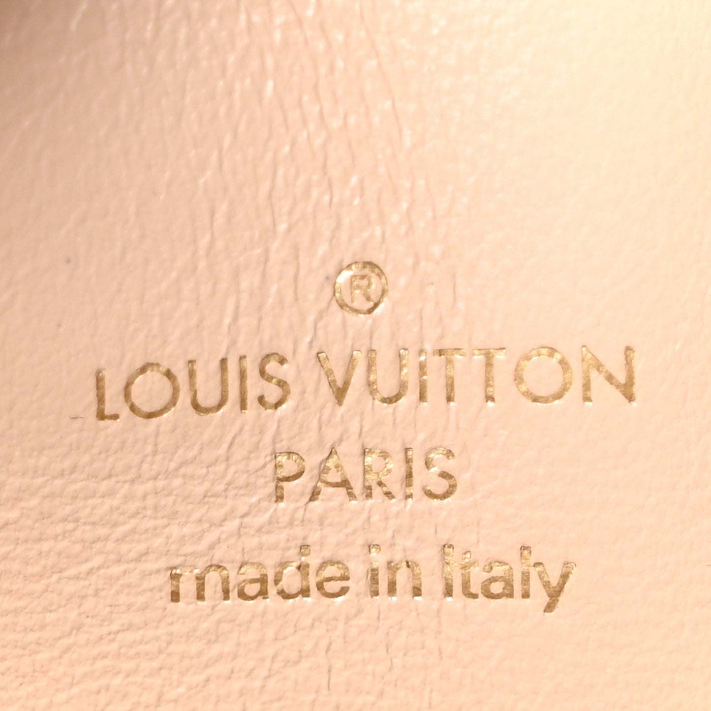 Monogram Speedy Amazon PM White Chocolat