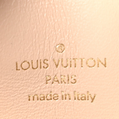 Louis Vuitton Monogram Speedy Amazon PM White Chocolat 6 of 9