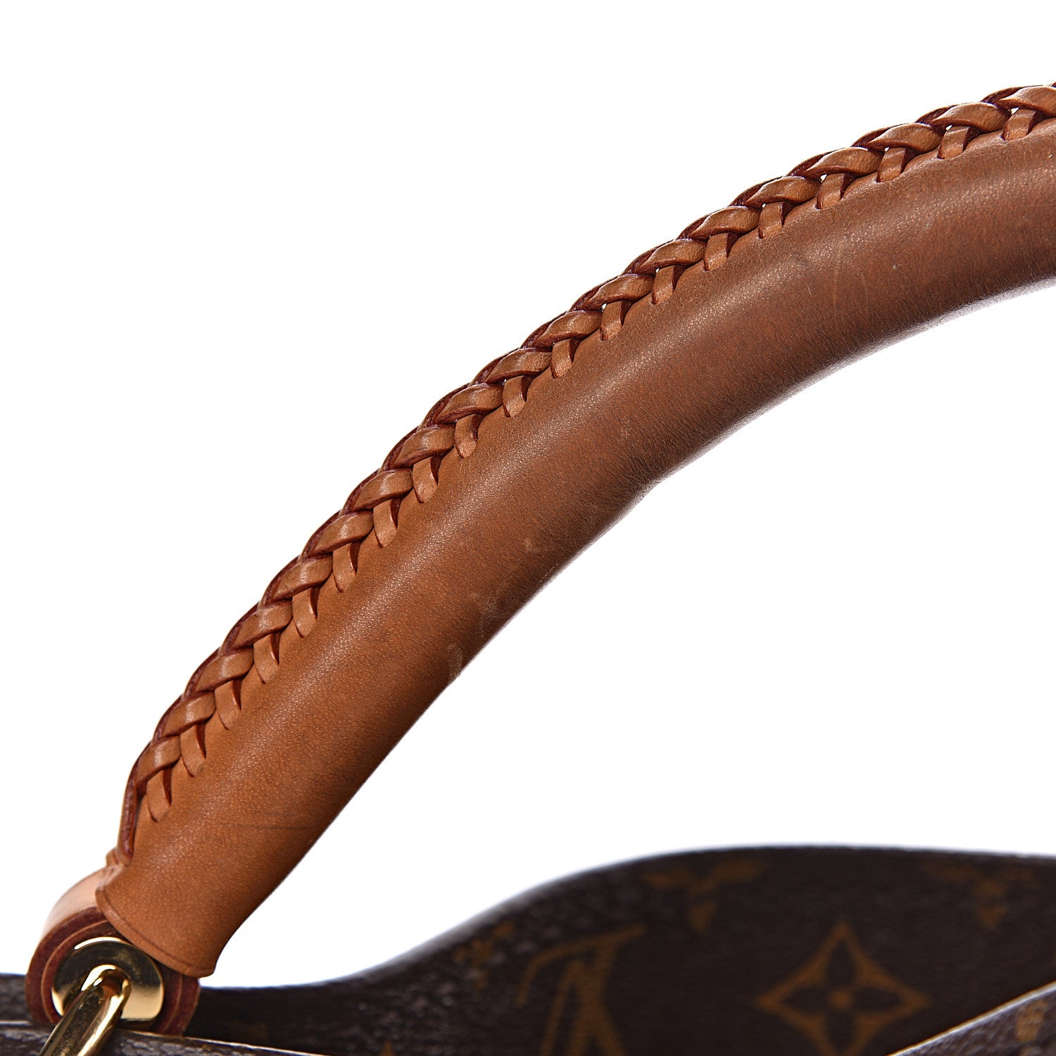 Louis Vuitton Monogram Artsy MM 13 of 18