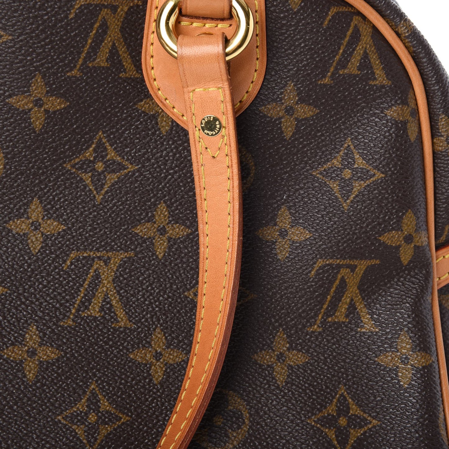 Monogram Montorgueil PM