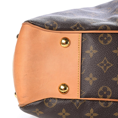 Louis Vuitton Monogram Boetie MM 27 of 29