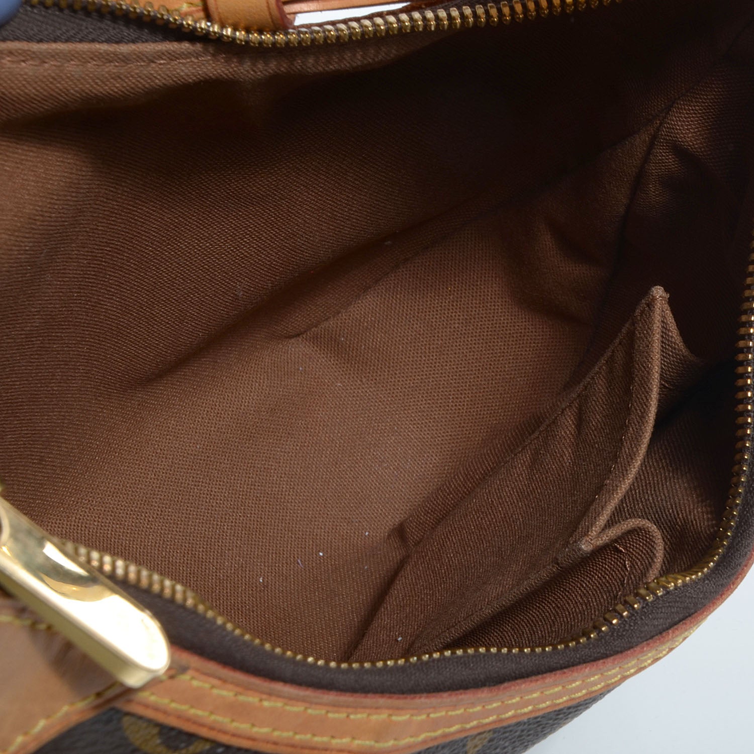 Louis Vuitton Monogram Thames PM 5 of 8