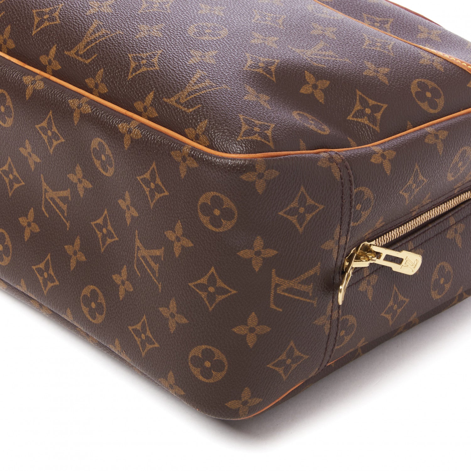 Louis Vuitton Monogram Deauville 4 of 8