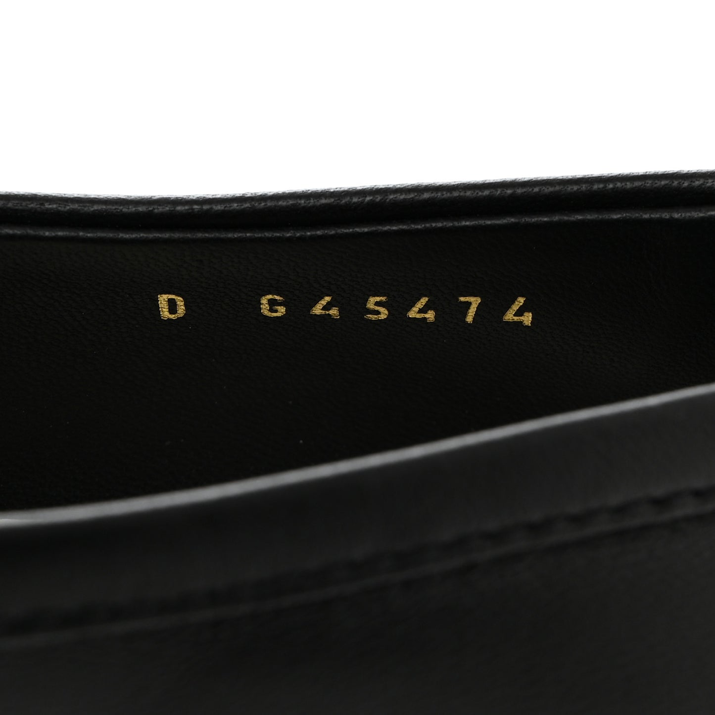 Lambskin Quilted CC Turnlock Loafers 37 Black