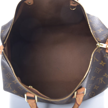 Louis Vuitton Monogram Speedy 40 5 of 24