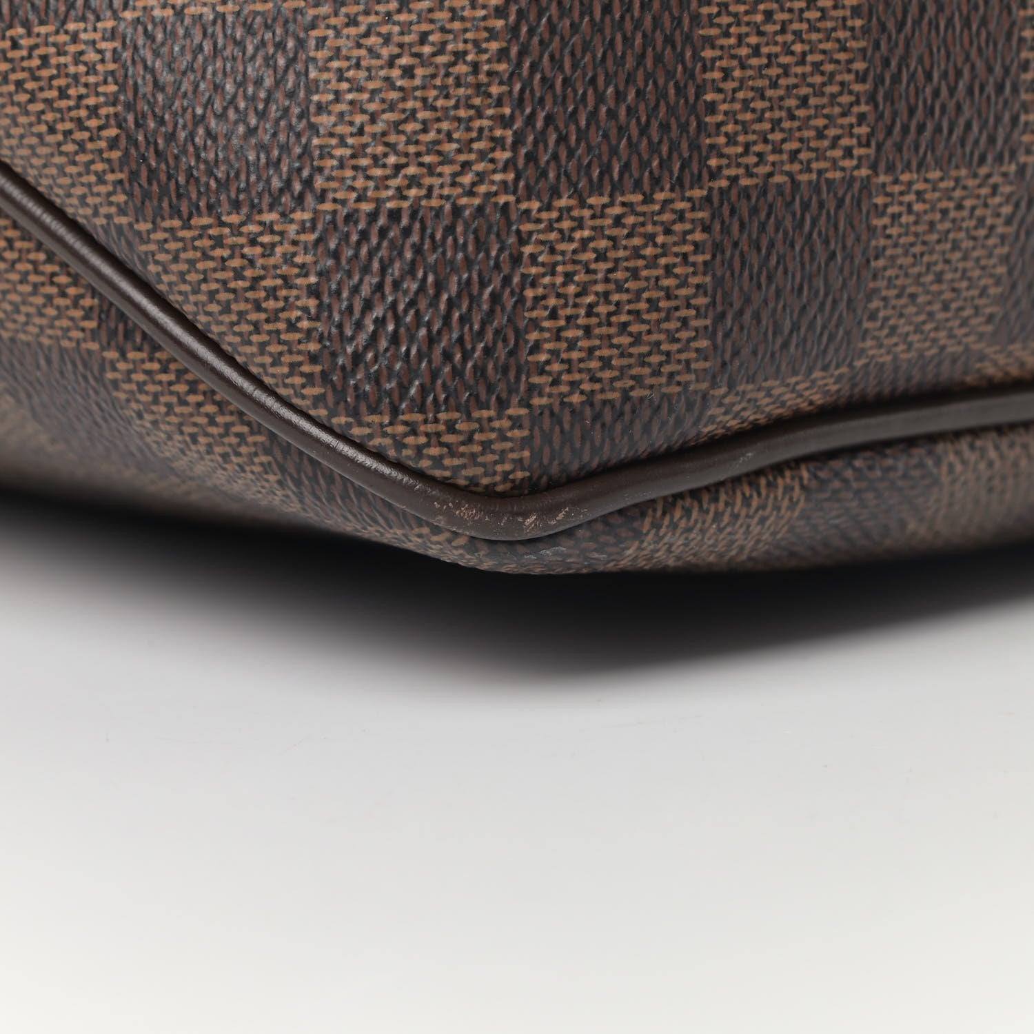 Louis Vuitton Damier Ebene Delightful MM 7 of 10