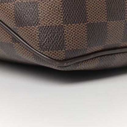 Louis Vuitton Damier Ebene Delightful MM 7 of 10