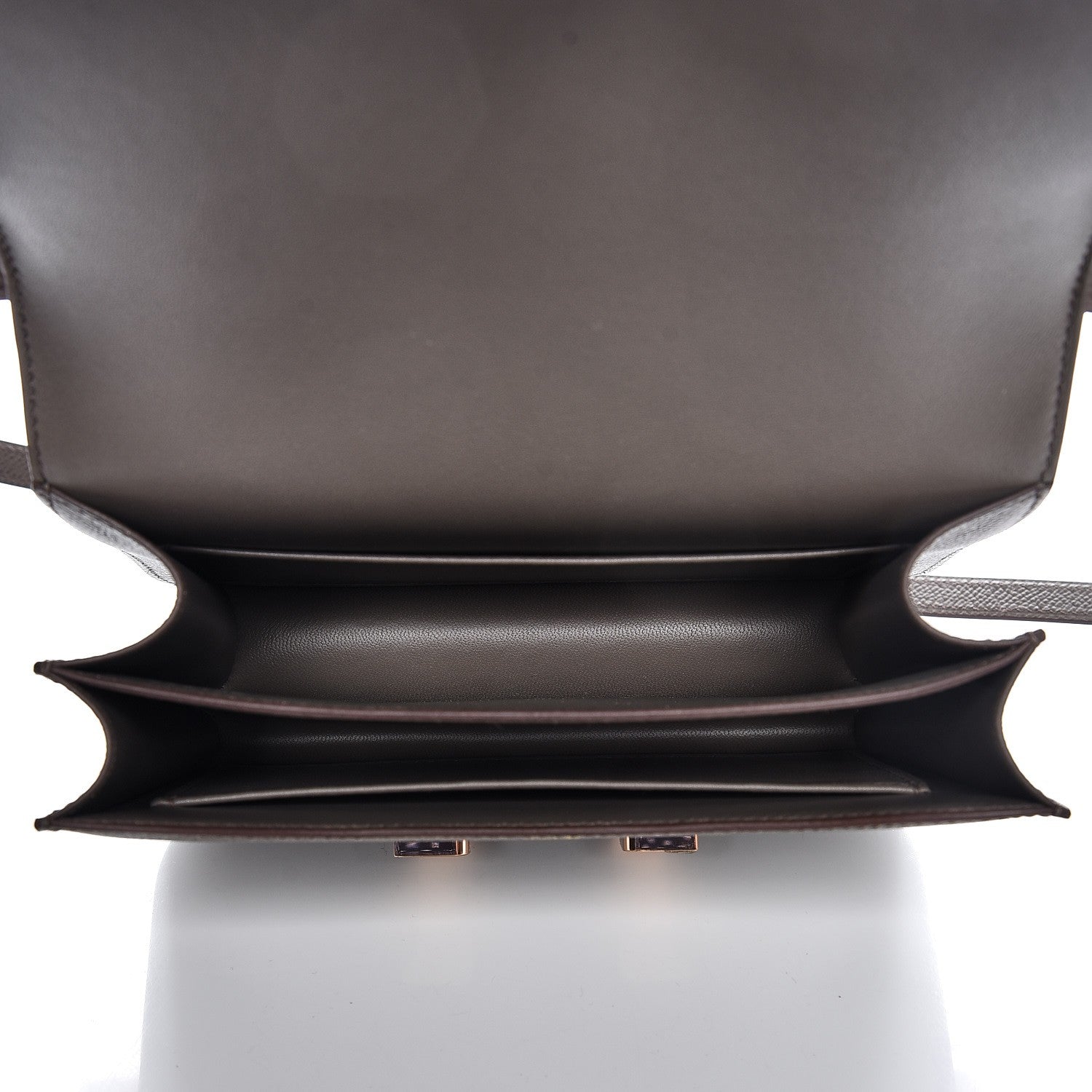 Hermes Epsom Constance 18 Etain 5 of 19