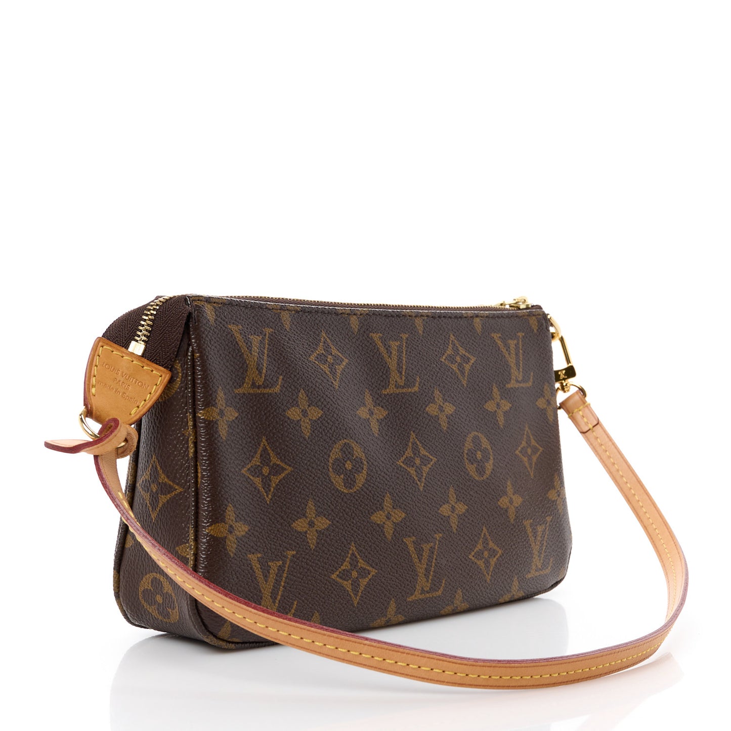 Monogram Pochette Accessories NM