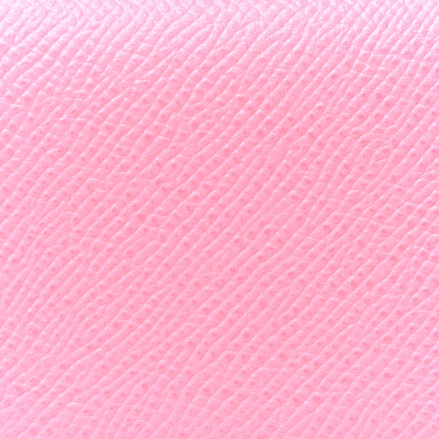 Hermes Epsom Calvi Card Case 5P Pink 10 of 10