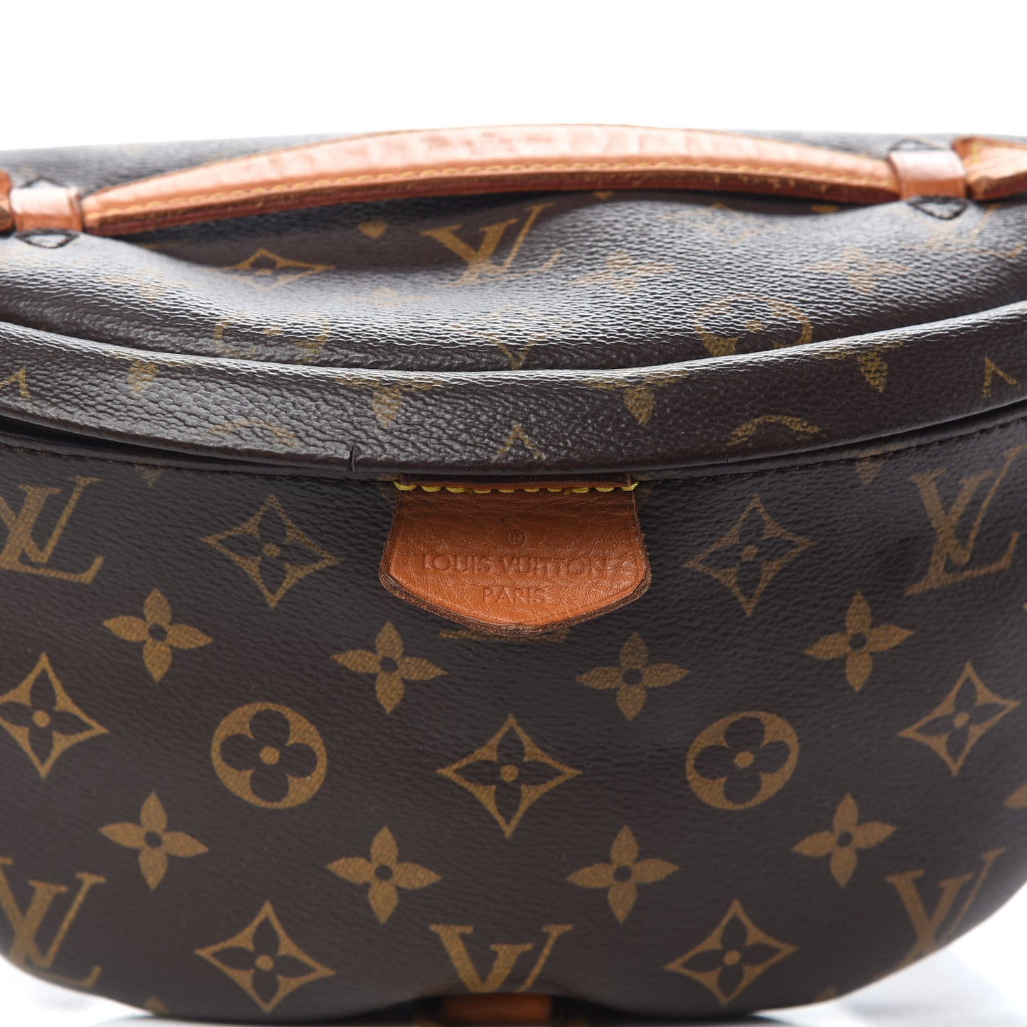 Monogram Bumbag