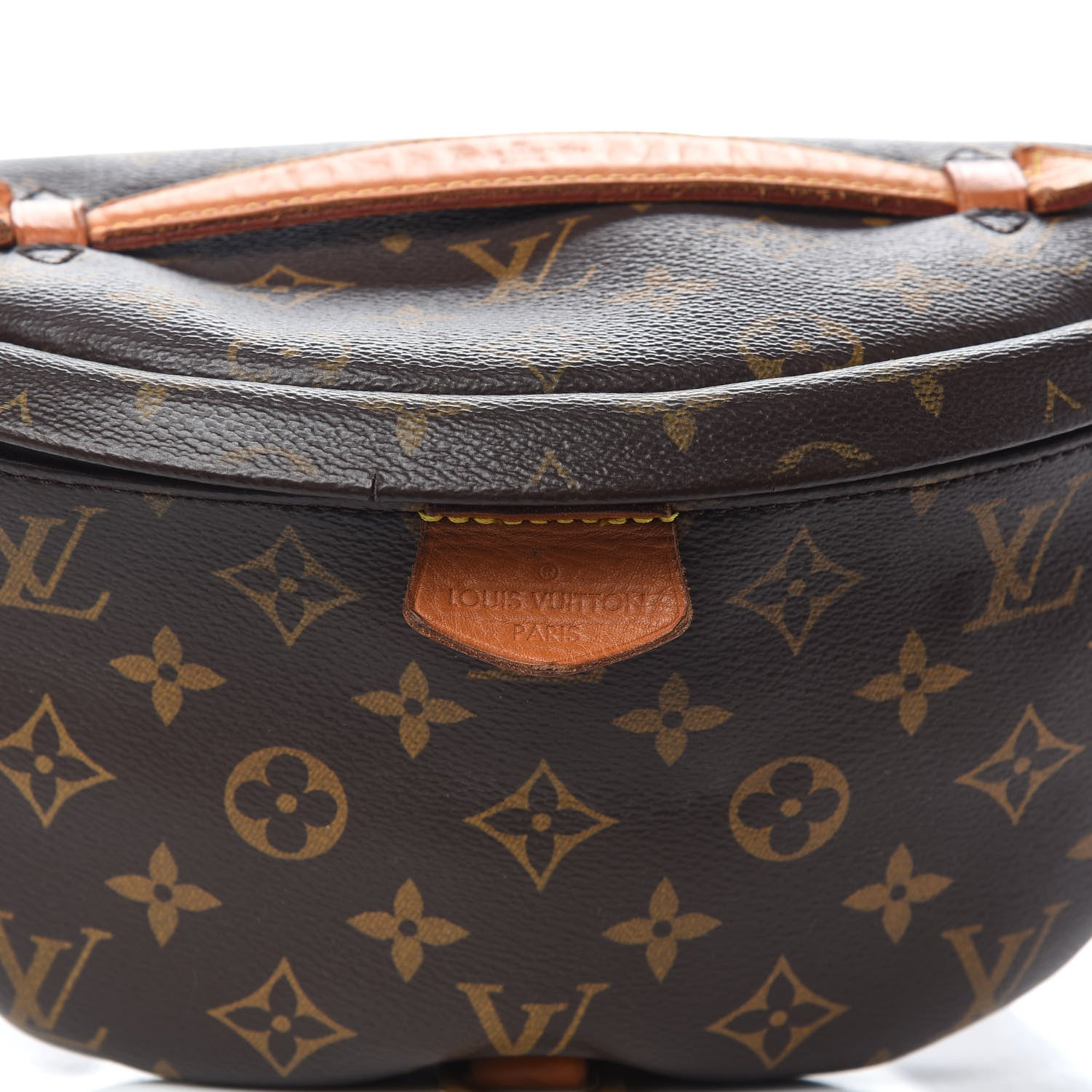 Louis Vuitton Monogram Bumbag 7 of 9