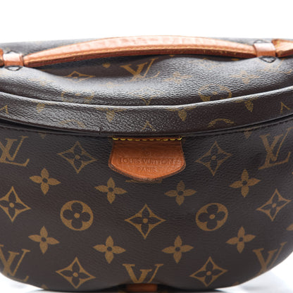 Louis Vuitton Monogram Bumbag 7 of 9