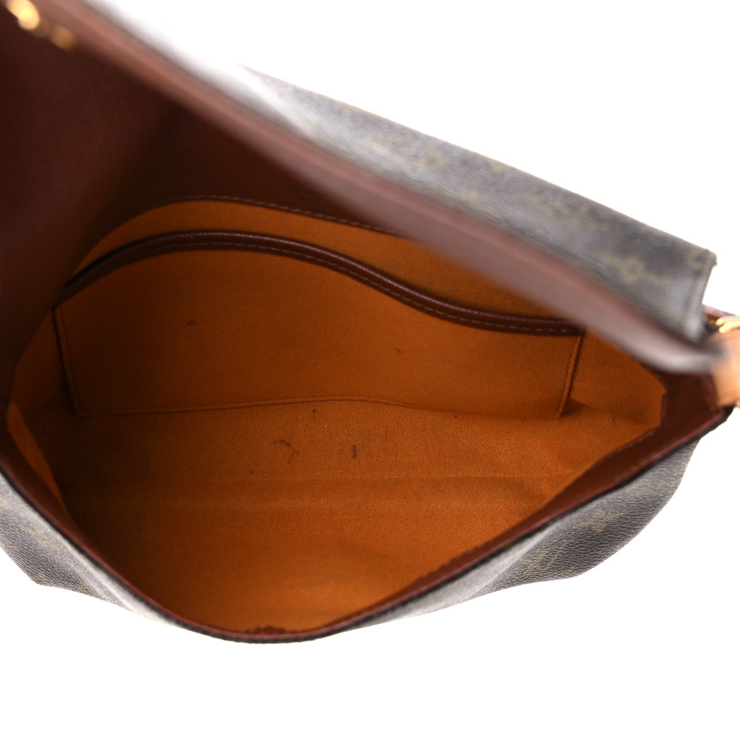 Monogram Musette Tango