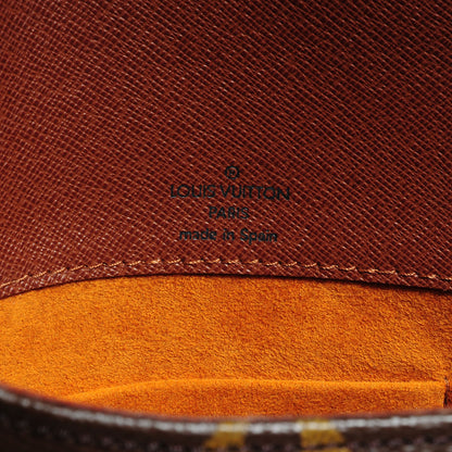 Louis Vuitton Monogram Musette GM 6 of 7