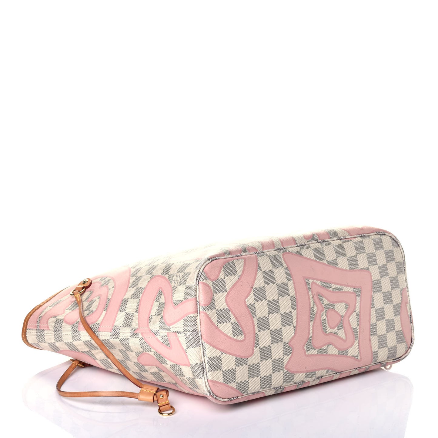 Damier Azur Tahitienne Neverfull MM