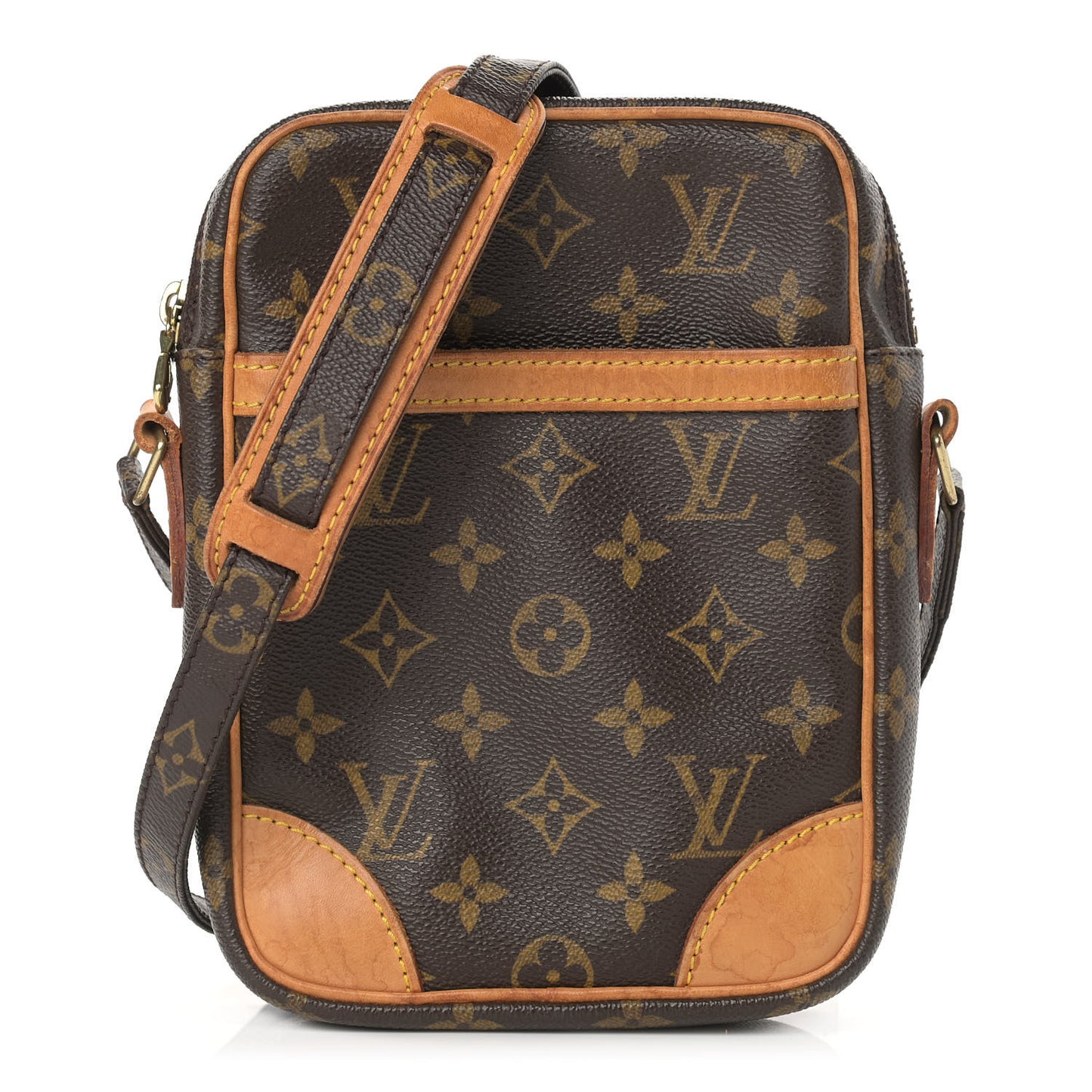 Monogram Danube 21