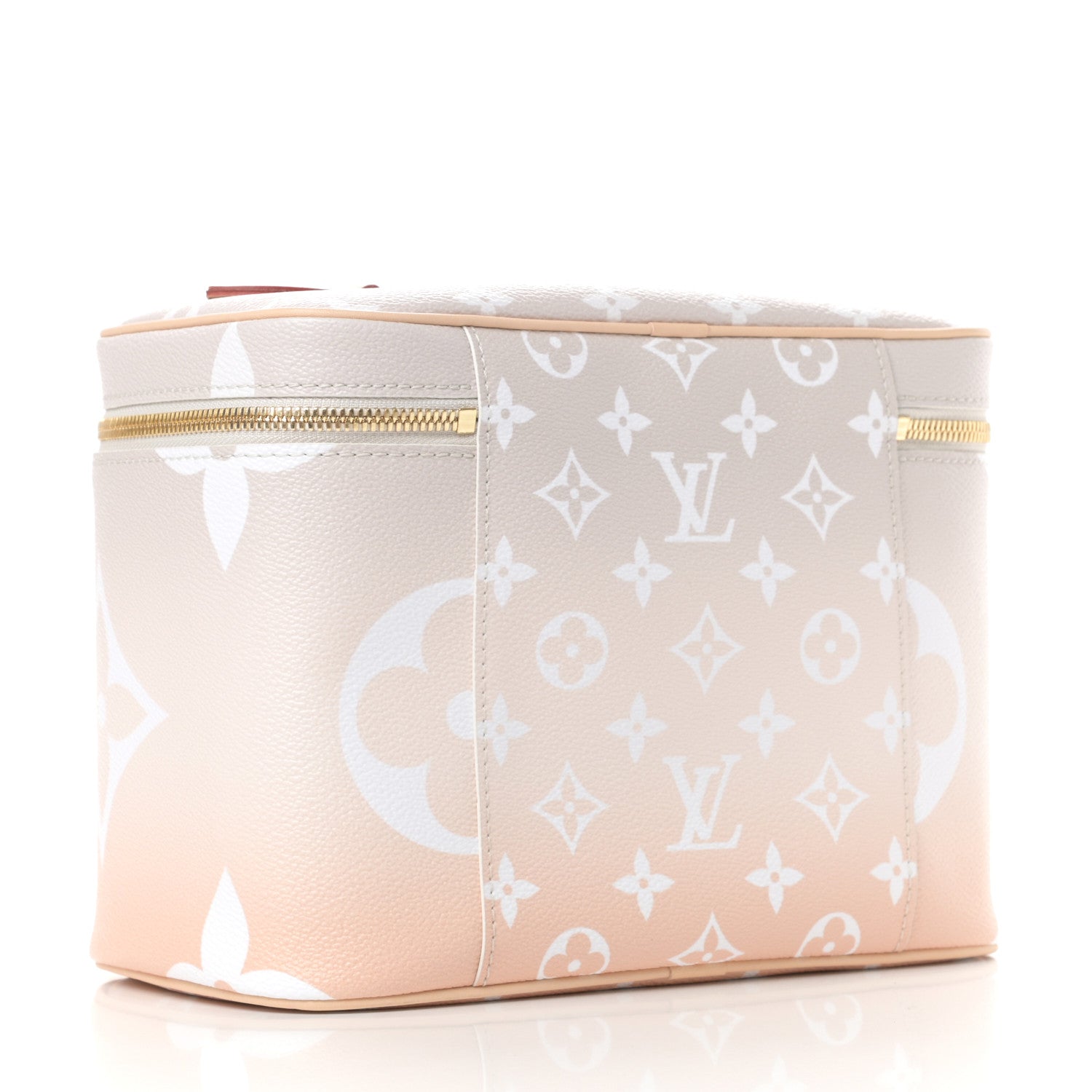 Louis Vuitton Monogram Giant By The Pool Nice BB Brume 3 of 10