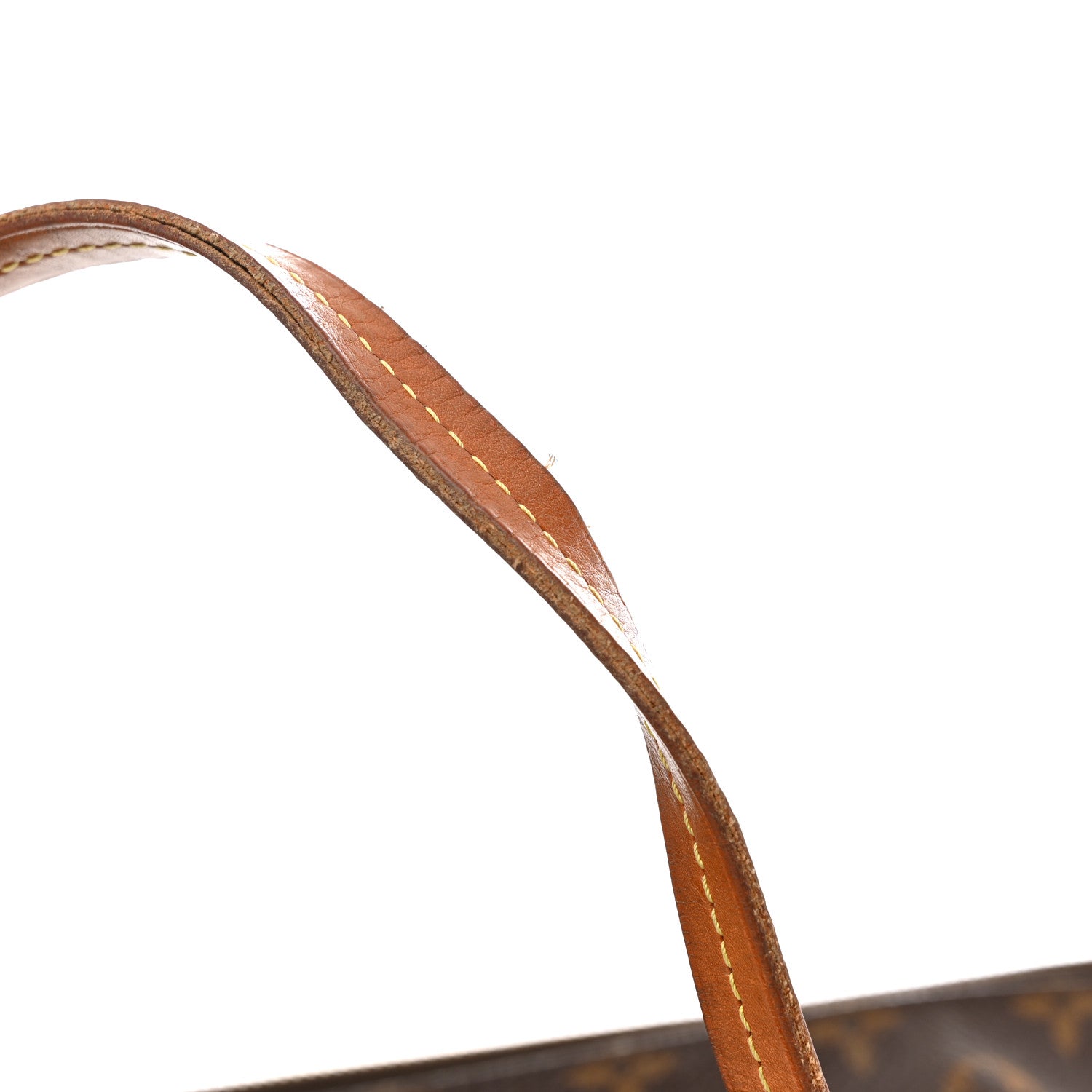 Louis Vuitton Monogram Iena MM 23 of 23
