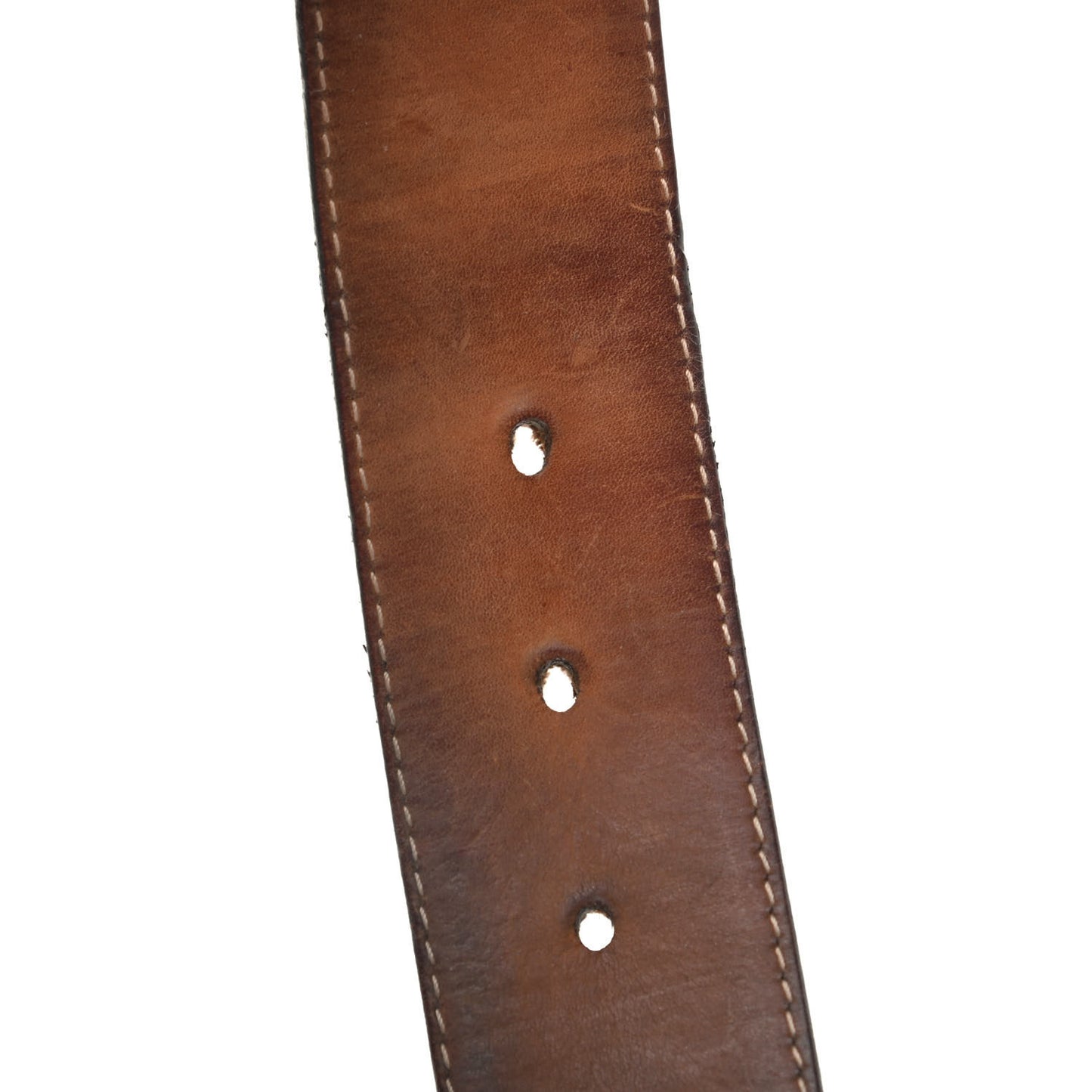 Monogram LV Initiales Belt 90 36